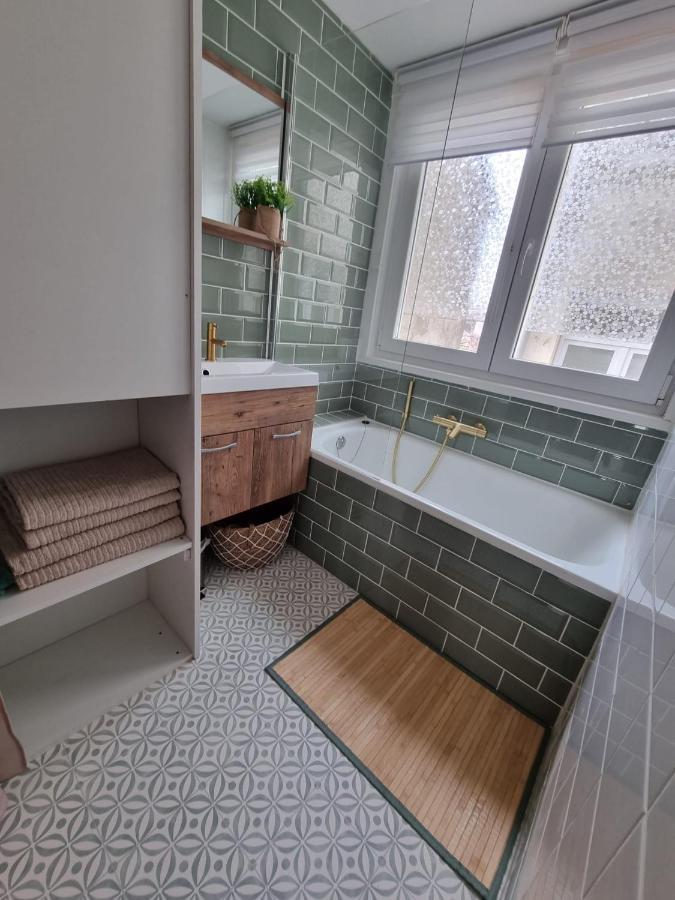 Cabo Beach Studio'S Blankenberge Ngoại thất bức ảnh